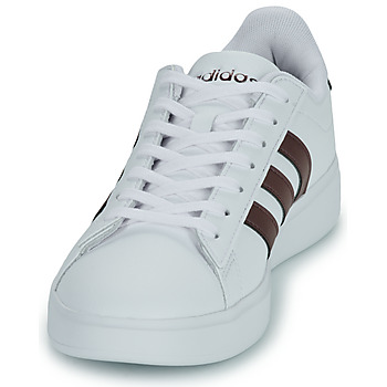 Adidas Sportswear GRAND COURT 2.0 Άσπρο / Bronze