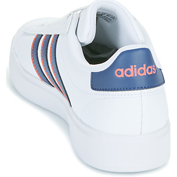 Adidas Sportswear GRAND COURT 2.0 Άσπρο / Marine