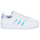 Παπούτσια Γυναίκα Χαμηλά Sneakers Adidas Sportswear GRAND COURT 2.0 Άσπρο / Iridecsent