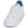 Παπούτσια Γυναίκα Χαμηλά Sneakers Adidas Sportswear GRAND COURT 2.0 Άσπρο / Jean