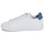 Παπούτσια Γυναίκα Χαμηλά Sneakers Adidas Sportswear GRAND COURT 2.0 Άσπρο / Jean