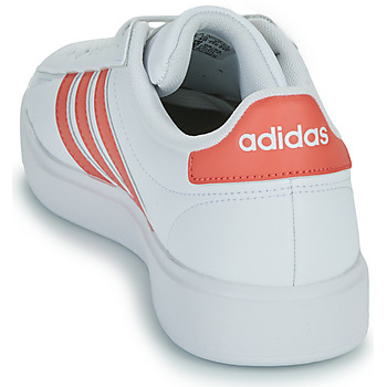 Adidas Sportswear GRAND COURT 2.0 Άσπρο / Corail