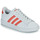 Παπούτσια Γυναίκα Χαμηλά Sneakers Adidas Sportswear GRAND COURT 2.0 Άσπρο / Corail