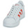 Παπούτσια Γυναίκα Χαμηλά Sneakers Adidas Sportswear GRAND COURT 2.0 Άσπρο / Corail