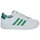 Παπούτσια Άνδρας Χαμηλά Sneakers Adidas Sportswear GRAND COURT 2.0 Άσπρο / Green