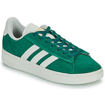 Παπούτσια Χαμηλά Sneakers Adidas Sportswear GRAND COURT ALPHA Green