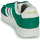 Παπούτσια Χαμηλά Sneakers Adidas Sportswear GRAND COURT ALPHA Green