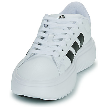 Adidas Sportswear GRAND COURT PLATFORM Άσπρο / Black