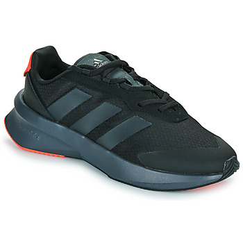 Παπούτσια Άνδρας Χαμηλά Sneakers Adidas Sportswear HEAWYN Black