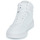 Παπούτσια Άνδρας Ψηλά Sneakers Adidas Sportswear HOOPS 3.0 MID Άσπρο
