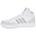 Παπούτσια Άνδρας Ψηλά Sneakers Adidas Sportswear HOOPS 3.0 MID Άσπρο / Beige