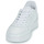 Παπούτσια Γυναίκα Χαμηλά Sneakers Adidas Sportswear KANTANA Άσπρο