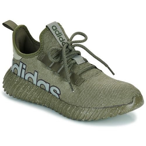 Παπούτσια Άνδρας Χαμηλά Sneakers Adidas Sportswear KAPTIR 3.0 Kaki