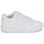 Παπούτσια Χαμηλά Sneakers Adidas Sportswear MIDCITY LOW Άσπρο