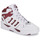Παπούτσια Ψηλά Sneakers Adidas Sportswear MIDCITY MID Άσπρο / Red