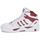 Παπούτσια Ψηλά Sneakers Adidas Sportswear MIDCITY MID Άσπρο / Red