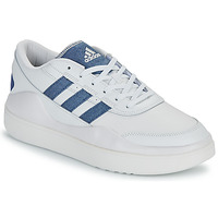 Παπούτσια Άνδρας Χαμηλά Sneakers Adidas Sportswear OSADE Άσπρο / Grey
