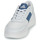 Παπούτσια Άνδρας Χαμηλά Sneakers Adidas Sportswear OSADE Άσπρο / Grey