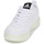 Παπούτσια Άνδρας Χαμηλά Sneakers Adidas Sportswear PARK ST Άσπρο