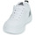 Παπούτσια Γυναίκα Χαμηλά Sneakers Adidas Sportswear PARK ST Άσπρο / Grey / Black