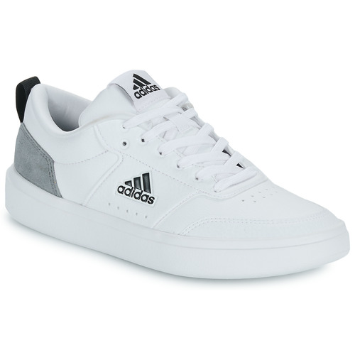 Παπούτσια Γυναίκα Χαμηλά Sneakers Adidas Sportswear PARK ST Άσπρο / Grey / Black