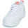 Παπούτσια Γυναίκα Χαμηλά Sneakers Adidas Sportswear PARK ST Άσπρο / Orange