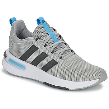 Παπούτσια Άνδρας Χαμηλά Sneakers Adidas Sportswear RACER TR23 Grey