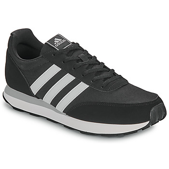 Παπούτσια Άνδρας Χαμηλά Sneakers Adidas Sportswear RUN 60s 3.0 Black