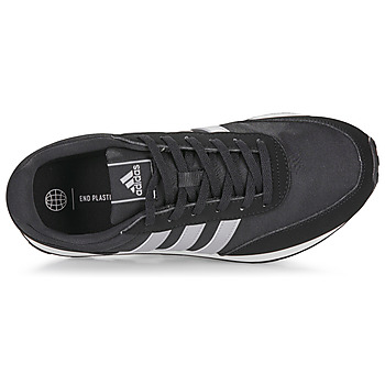 Adidas Sportswear RUN 60s 3.0 Black / Argenté