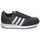 Παπούτσια Γυναίκα Χαμηλά Sneakers Adidas Sportswear RUN 60s 3.0 Black / Argenté