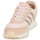 Παπούτσια Γυναίκα Χαμηλά Sneakers Adidas Sportswear RUN 60s 3.0 Ροζ / Argenté