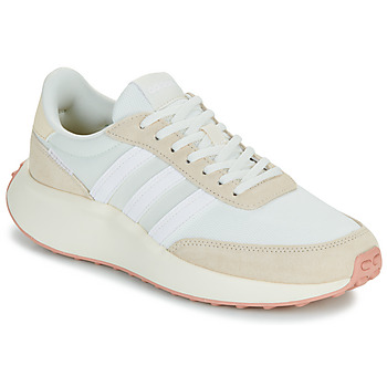Παπούτσια Γυναίκα Χαμηλά Sneakers Adidas Sportswear RUN 70s Άσπρο / Beige