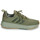 Παπούτσια Άνδρας Χαμηλά Sneakers Adidas Sportswear SWIFT RUN 23 Kaki