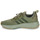 Παπούτσια Άνδρας Χαμηλά Sneakers Adidas Sportswear SWIFT RUN 23 Kaki
