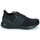 Παπούτσια Άνδρας Χαμηλά Sneakers Adidas Sportswear UBOUNCE DNA Black