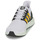 Παπούτσια Άνδρας Χαμηλά Sneakers Adidas Sportswear UBOUNCE DNA Άσπρο / Yellow