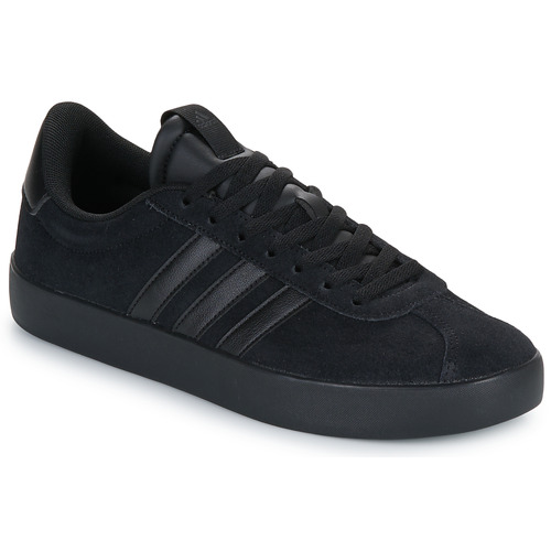 Παπούτσια Χαμηλά Sneakers Adidas Sportswear VL COURT 3.0 Black