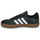 Παπούτσια Άνδρας Χαμηλά Sneakers Adidas Sportswear VL COURT 3.0 Black / Gum