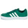 Παπούτσια Χαμηλά Sneakers Adidas Sportswear VL COURT 3.0 Green / Άσπρο