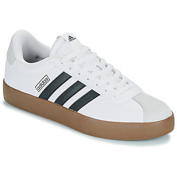 Παπούτσια Άνδρας Χαμηλά Sneakers Adidas Sportswear VL COURT 3.0 Άσπρο / Beige