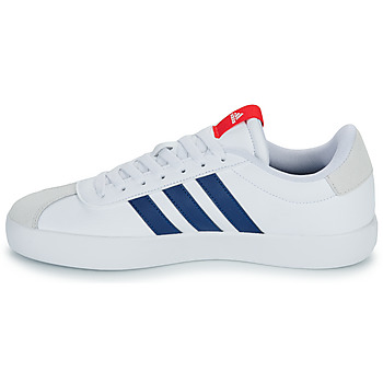 Adidas Sportswear VL COURT 3.0 Άσπρο / Μπλέ / Red