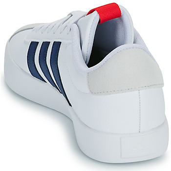 Adidas Sportswear VL COURT 3.0 Άσπρο / Μπλέ / Red