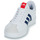 Παπούτσια Άνδρας Χαμηλά Sneakers Adidas Sportswear VL COURT 3.0 Άσπρο / Μπλέ / Red