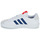 Παπούτσια Άνδρας Χαμηλά Sneakers Adidas Sportswear VL COURT 3.0 Άσπρο / Μπλέ / Red