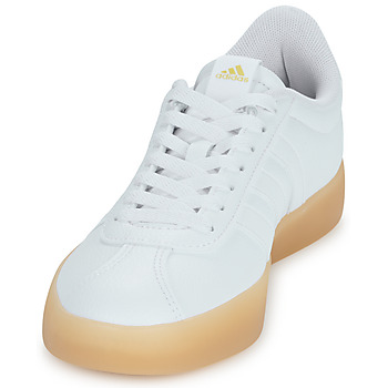Adidas Sportswear VL COURT 3.0 Άσπρο / Gum