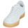 Παπούτσια Γυναίκα Χαμηλά Sneakers Adidas Sportswear VL COURT 3.0 Άσπρο / Gum