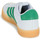 Παπούτσια Άνδρας Χαμηλά Sneakers Adidas Sportswear VL COURT 3.0 Άσπρο / Green / Gum