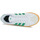Παπούτσια Άνδρας Χαμηλά Sneakers Adidas Sportswear VL COURT 3.0 Άσπρο / Green / Gum