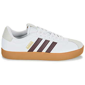 Adidas Sportswear VL COURT 3.0 Άσπρο / Beige / Gum