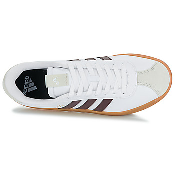 Adidas Sportswear VL COURT 3.0 Άσπρο / Beige / Gum